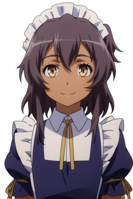 Daruku Hoshino - Ryuugajou Nanana no Maizoukin v2.0n