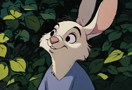 Skippy (Robin Hood) v1.0