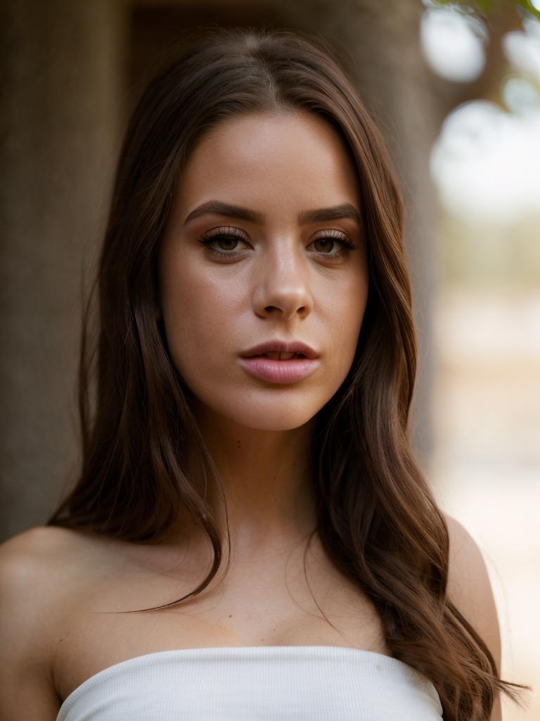 Allison Parker - v1.0 | Stable Diffusion LoRA | Civitai