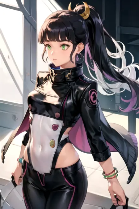 Kikyo (Another Eden)