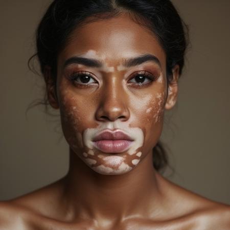 vitiligo