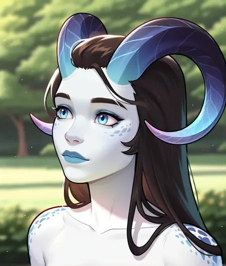 ACADEMY34 Style [Illustrious]