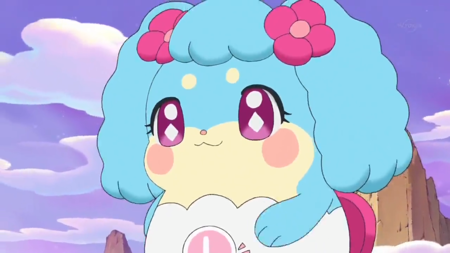 Civitai | Contest to transform Cocotama Kanna into a from human