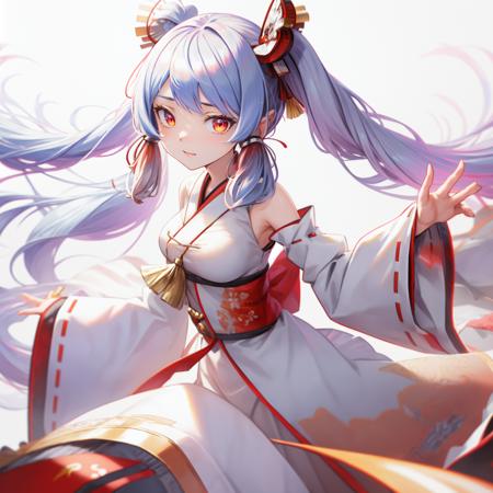 NaBaBa | Stylized LoRA! NaBaBa「Soft」