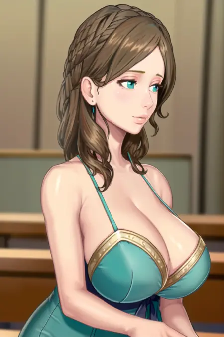 UberPie artstyle (SD 1,5)