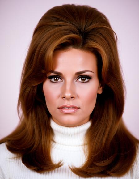 OurRaquelWelch OurRaquel