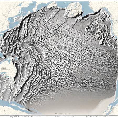 Topography 2 V1