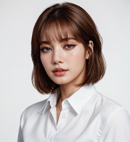Lalisa Manoban v1.0