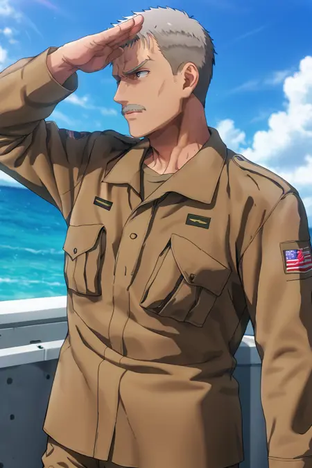 Thomas J. Prahmman - Brave Bang Bravern!