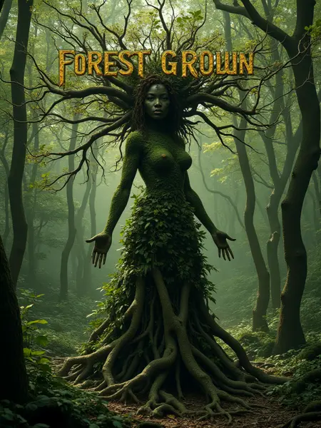 Forest Grown - CE