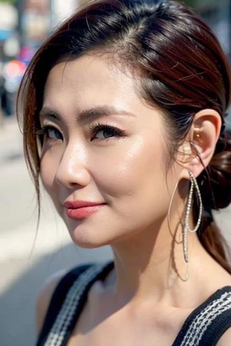 Taiwan Idol: Selina Ren (任家萱) v1.0