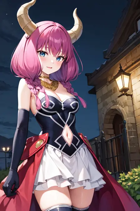 Aura アウラ / Sousou no Frieren