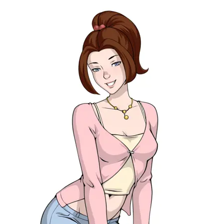 Kitty (Rogue-like: Evolution)