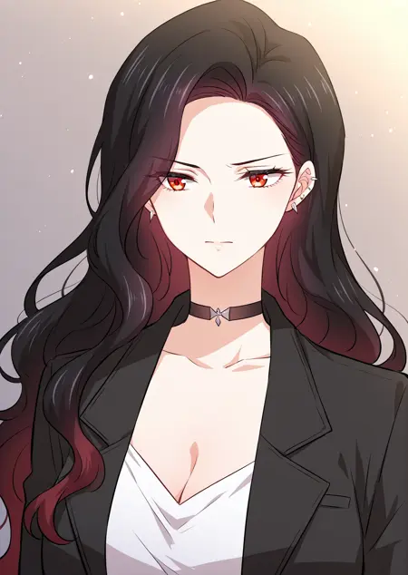 Ye Wan Qing | Immortal Swordsman In The Reverse World (本剑仙绝不吃软饭) | Manhua | Webtoon | Illustrious