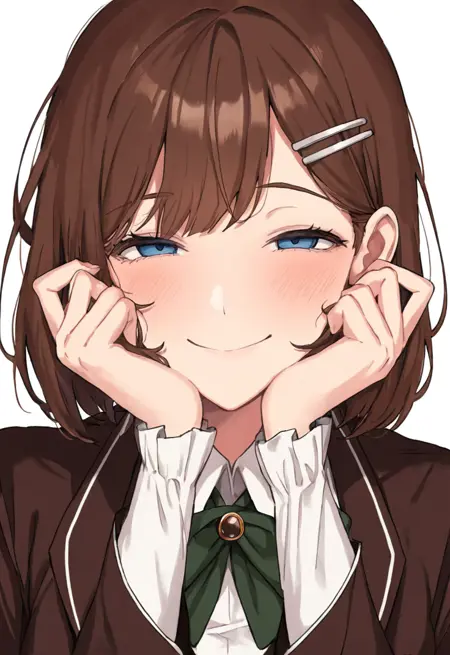 Hod Lobotomy Corporation/Library Of Ruina Pony + Illustrious