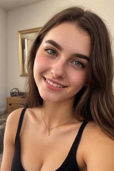 Beauty girl, small, 18 yo, young, micro crop top, HDR, photorealism, girls, real skin, realistic, young innocent face, nice face, vibrant colors, sharp focus, tan, thin nose, sensual full lips, mole, windy, shiny skin, shiny hair, wonderful eyes, beautiful hair, busty, bracelets, piercings, 18 years old, petite, small, tiny, blush, happy, cleavage