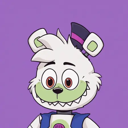 Labubu   (Style) | LoRA [IL]