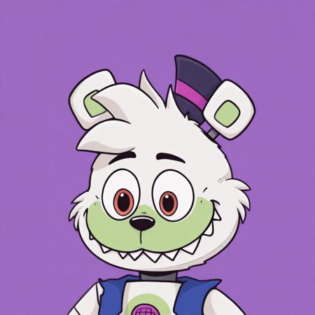 Labubu   (Style) | LoRA [IL] Art like