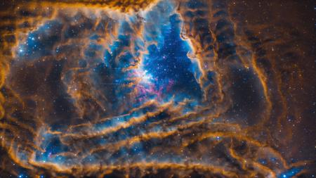lx_Realistic Photography-Starry Sky_XL v1.0
