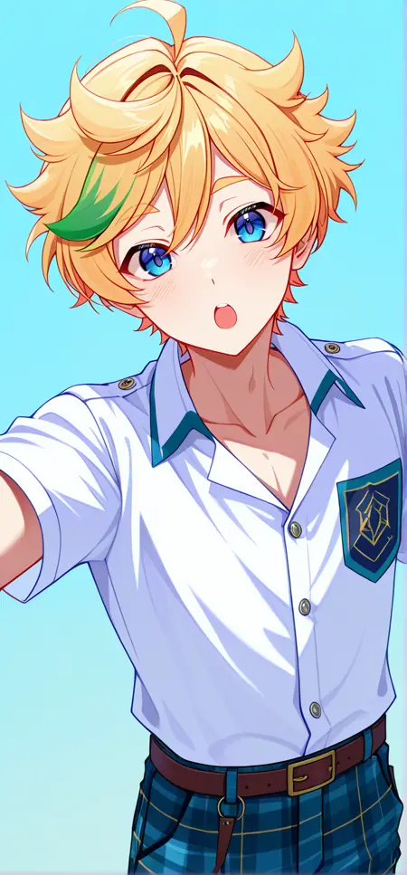 Harukawa Sora / Ensemble Stars