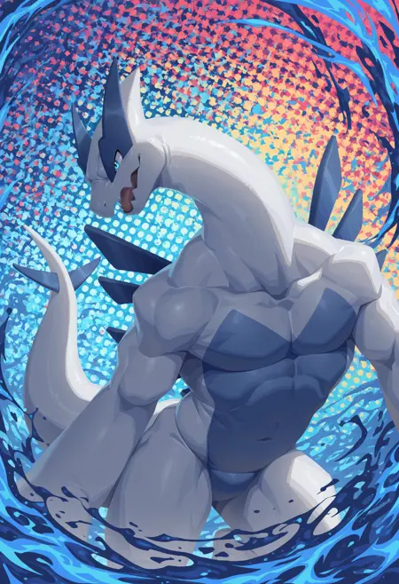 FSL6 (Artist Style) | [ILXL]