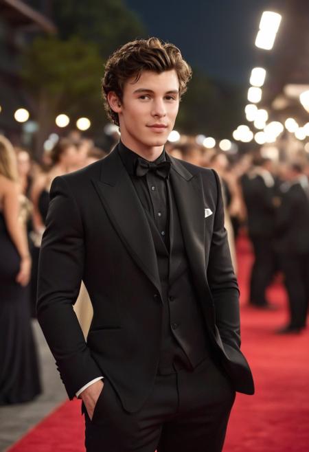 shawn mendes