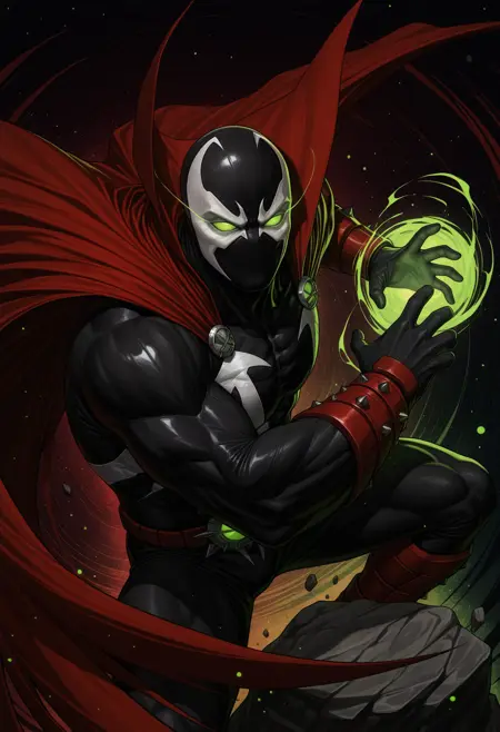 Spawn | [ILXL]