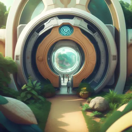 djz Eco Vault