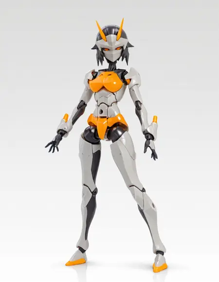 megalomaria Principal