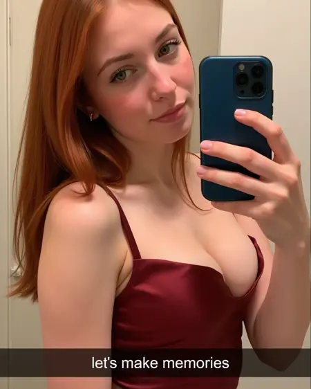 Snapchat Caption Bar Flux