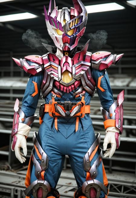 solo, armor, tokusatsu, bodysuit, helmet, rider belt,