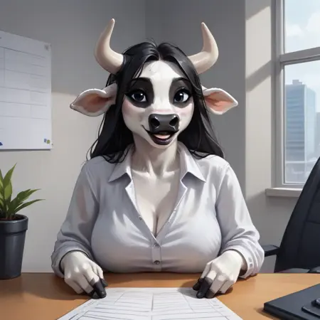 Samartha [borealum/ Oc picker]