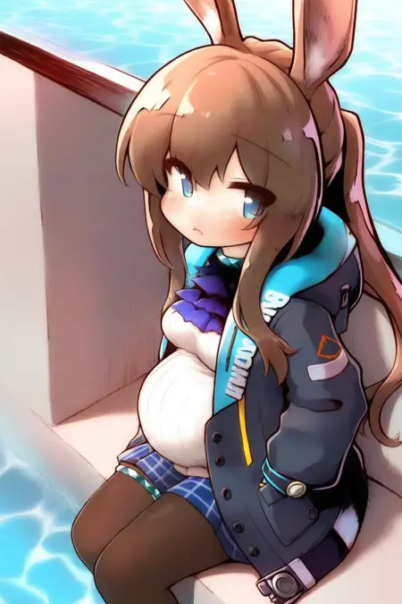 Artist "kareyaカレー屋" Style