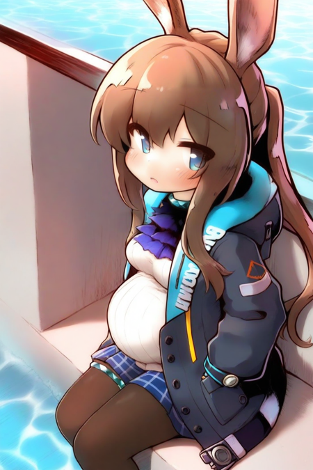 Artist "kareyaカレー屋" Style v1.0