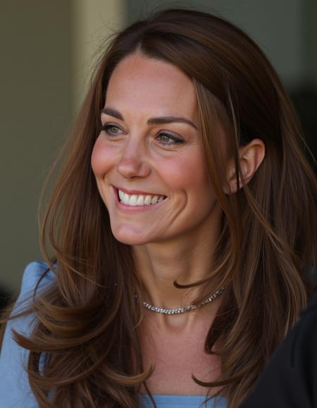 F1D: Kate Middleton (Catherine, Princess of Wales) v01e14