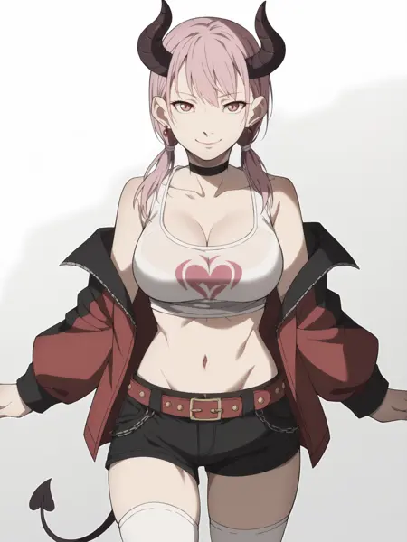 Mugen No Juunin Immortal Style