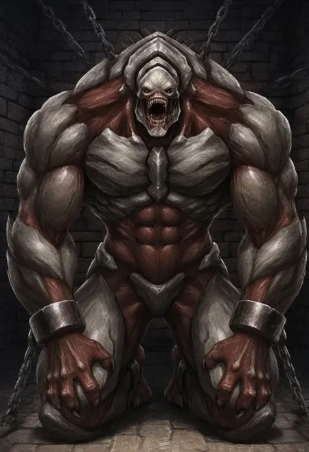 Berserker (Gears Of War)