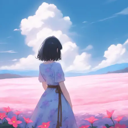 Shiny Kanau - Aria's styles