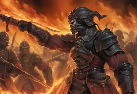 Gaius van Baelsar (FFXIV)