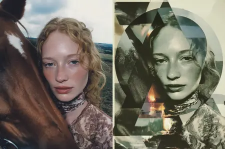 QwenImageEdit LayeredPhoto