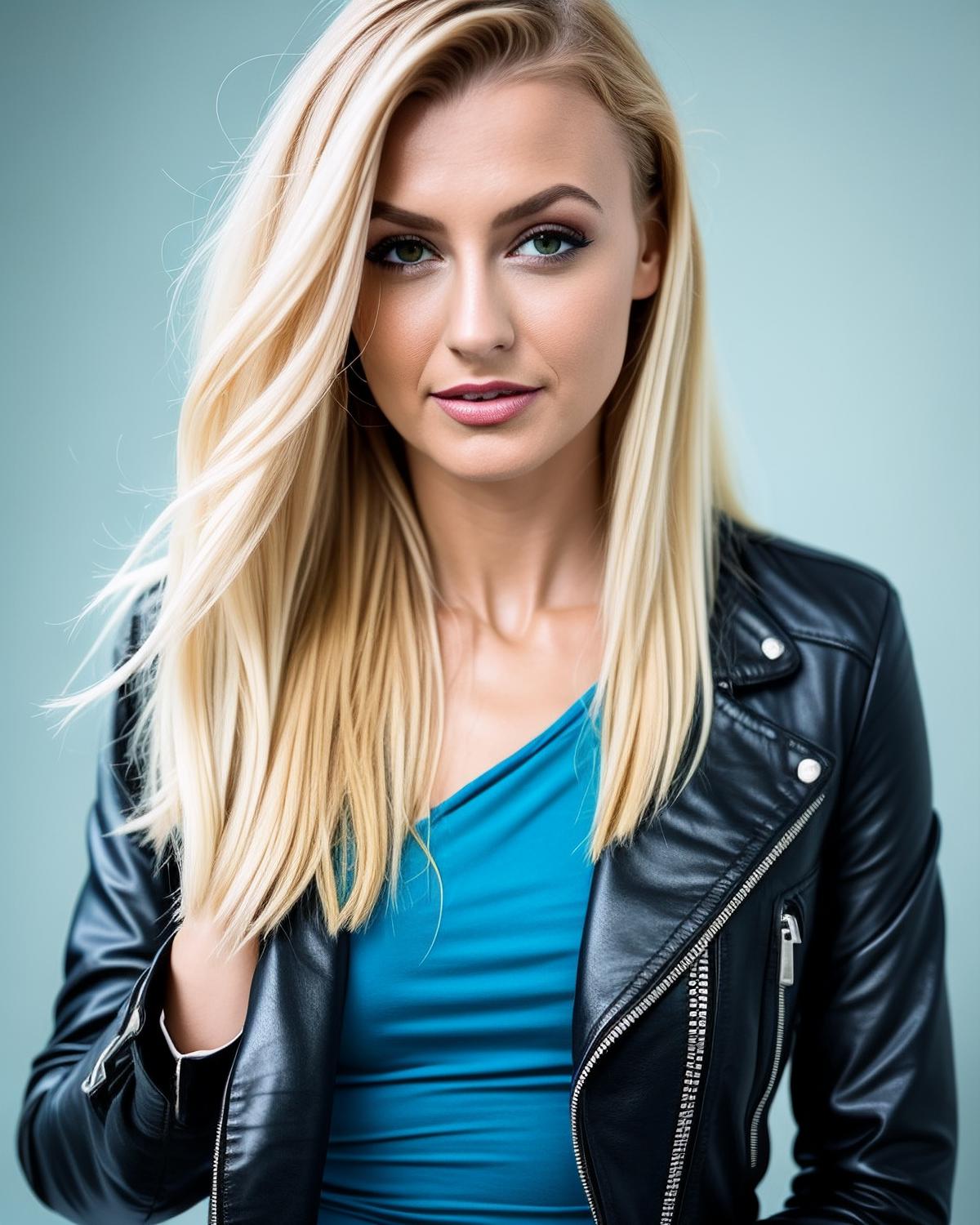 Alexa Grace (v2) - v2.0 | Stable Diffusion LoRA | Civitai