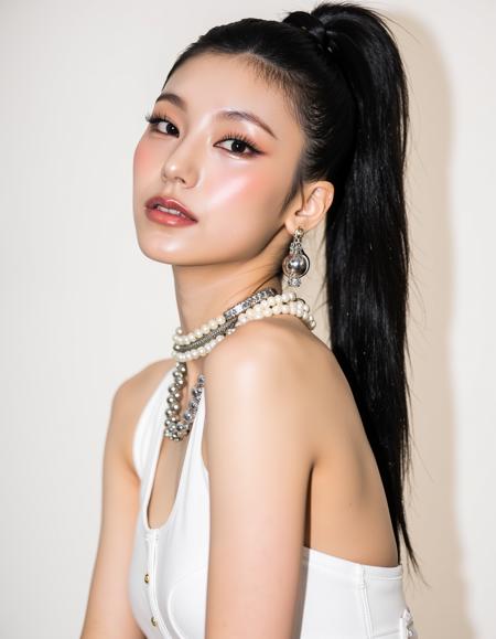 Yeji - ITZY | Flux1.D v1.0