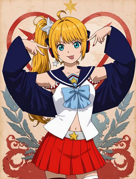 Ichigo Yukaine | Utau v1.0