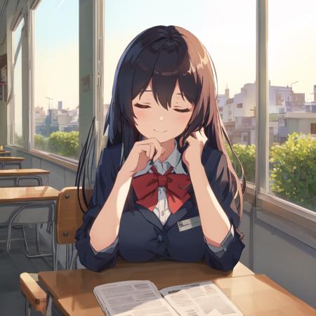 toushuide's Avatar