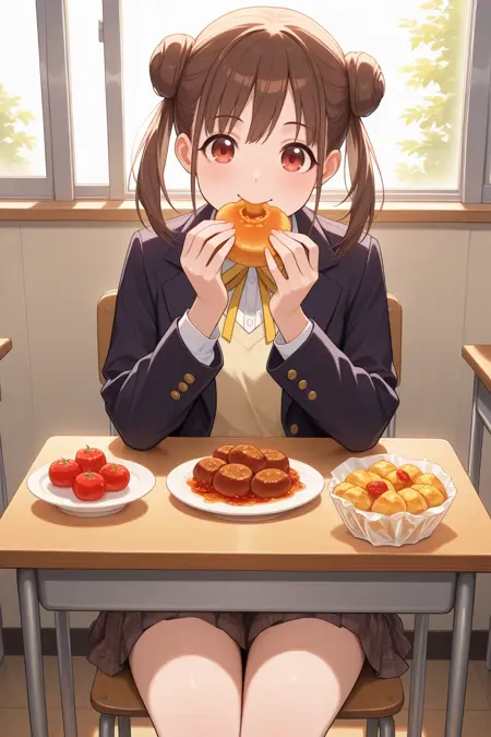 Chiyoko Sonoda | THE IDOLM@STER Shiny Colors