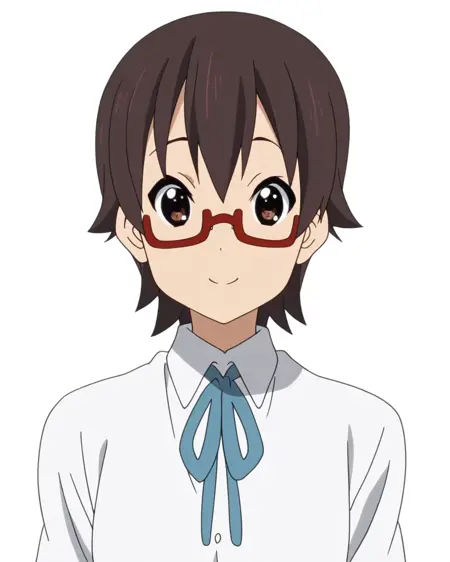 [IL] Nodoka Manabe - K-On!