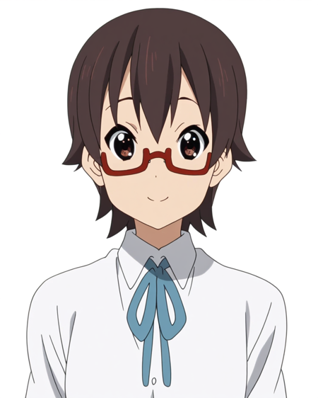 [IL] Nodoka Manabe - K-On! v1.0il