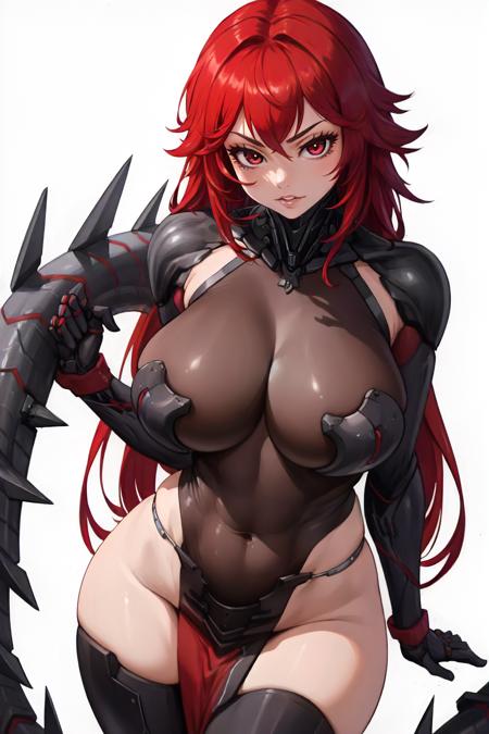 Nihilister - NIKKE v1.0