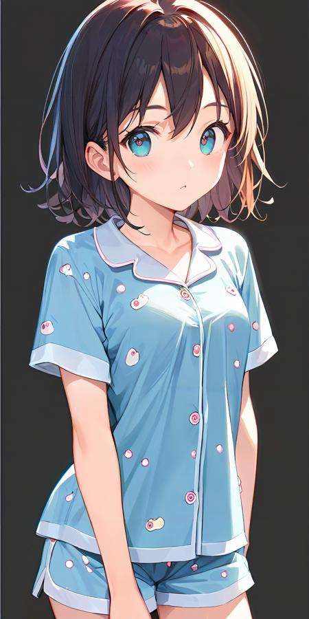 jyojifuku,pajamas