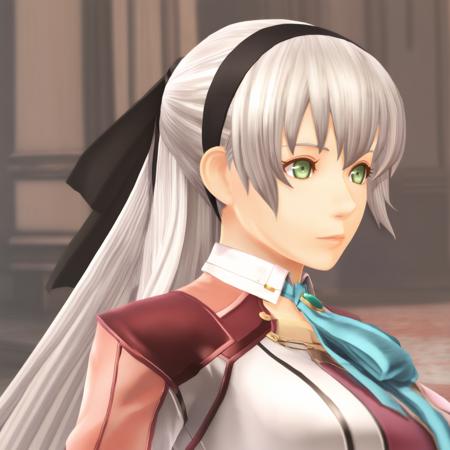 Kai No Kiseki Game Style Illustrious v1.0